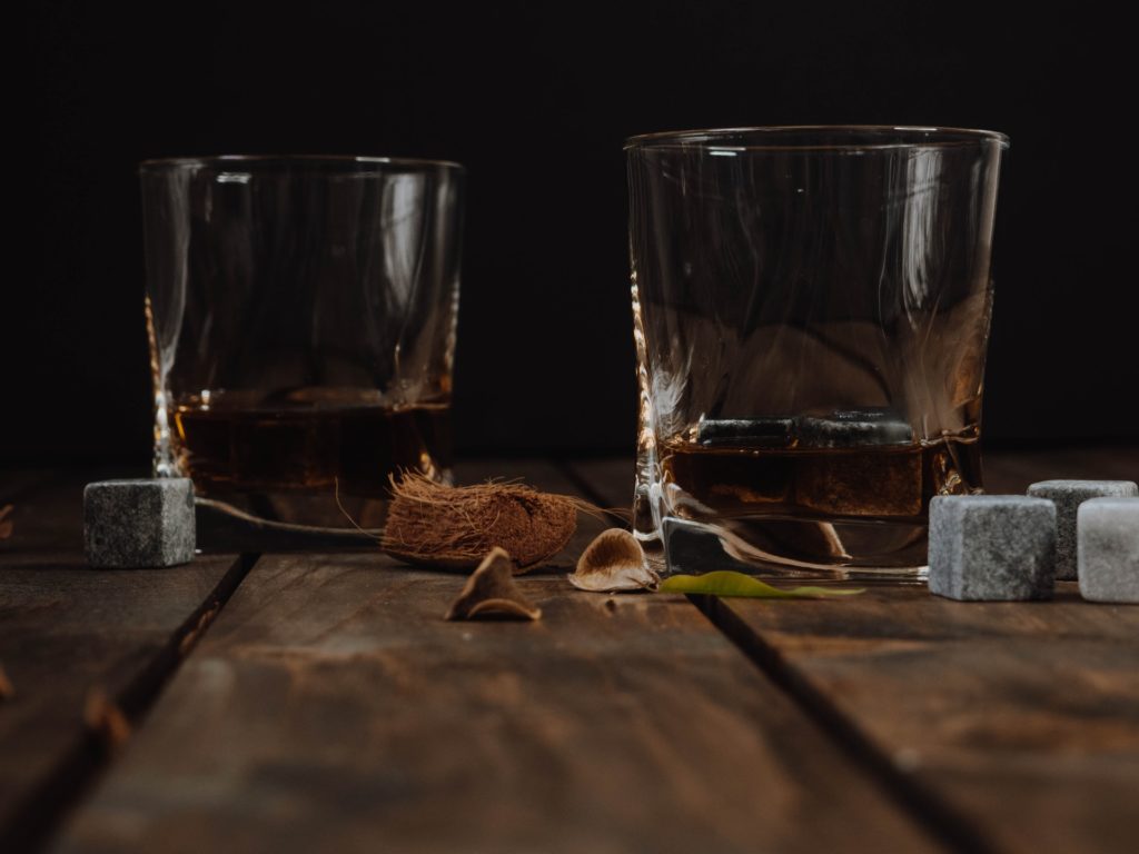 Top 5 Whisky Myths