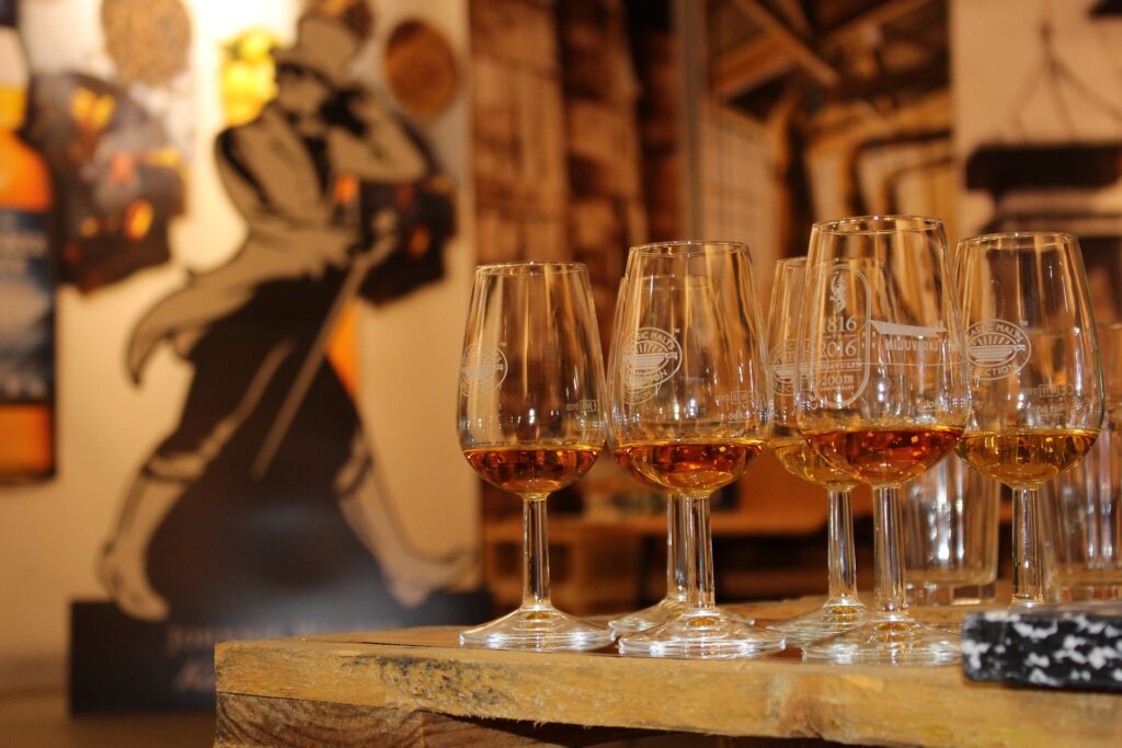 A Guide to Whisky-Tasting: What Makes a Good Whisky?