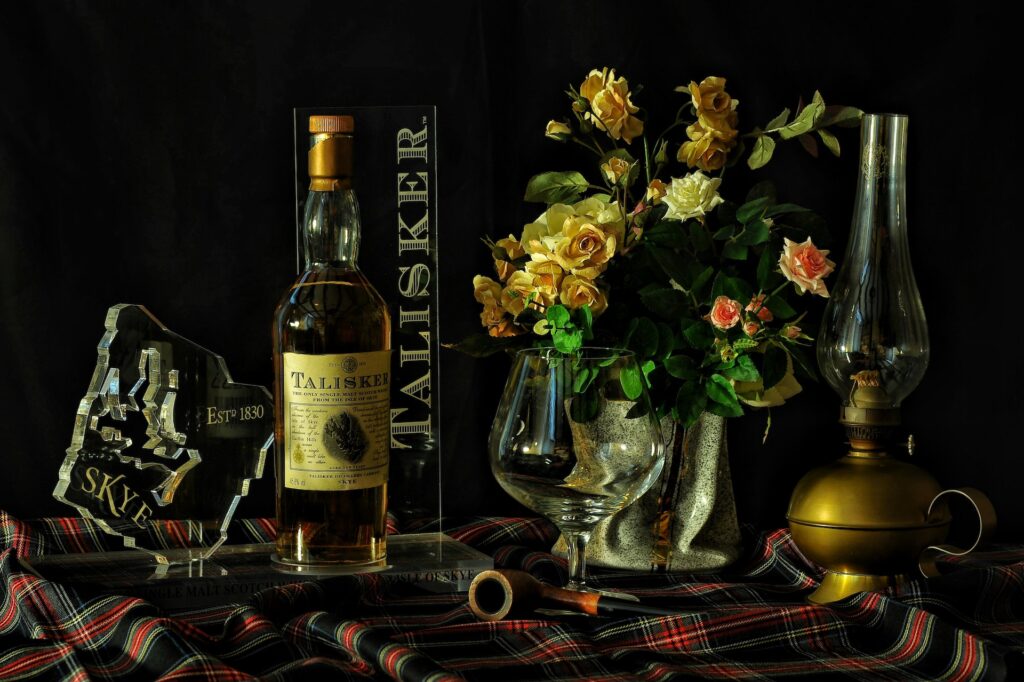 Is Single Malt Whisky Better Than Blended Whisky?