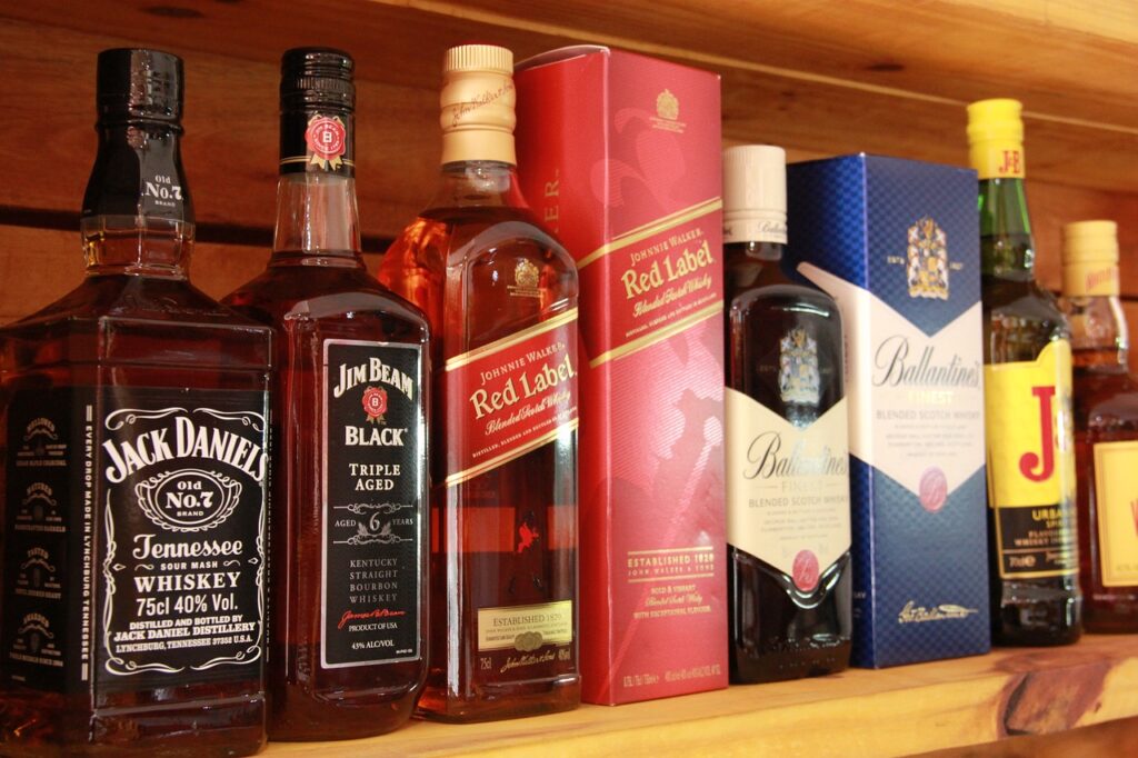 Do Supermarkets Have Good Whiskies?